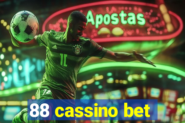 88 cassino bet